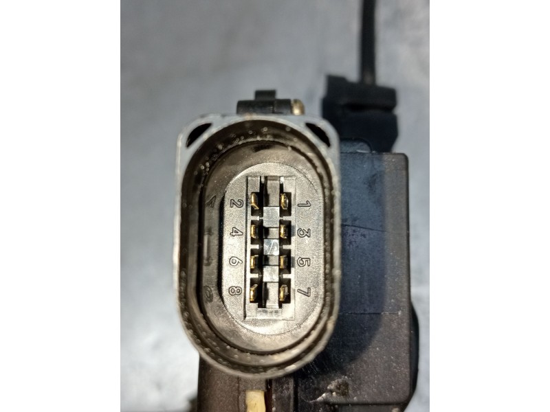 Recambio de motor cierre centralizado delantero derecho para seat leon (1m1) 1.6 referencia OEM IAM   1999 5P
