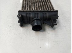 Recambio de intercooler para nissan almera (n16/e) 1.5 dci turbodiesel cat referencia OEM IAM    2