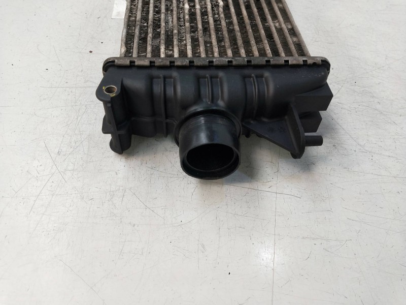 Recambio de intercooler para nissan almera (n16/e) 1.5 dci turbodiesel cat referencia OEM IAM   