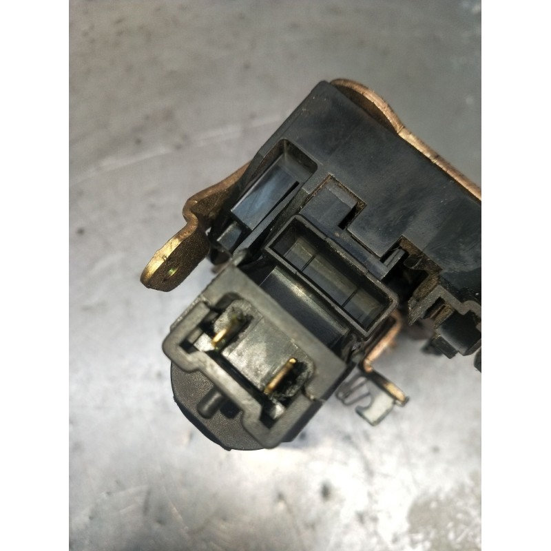 Recambio de motor cierre centralizado delantero derecho para renault kangoo (kc0/1_) 1.9 dci 4x4 (kc0v) referencia OEM IAM  5P 1