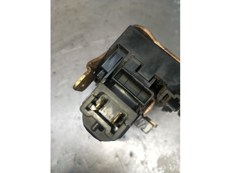 Recambio de motor cierre centralizado delantero derecho para renault kangoo (kc0/1_) 1.9 dci 4x4 (kc0v) referencia OEM IAM  5P 1