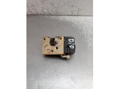 Recambio de motor cierre centralizado delantero derecho para citroën berlingo / berlingo first furgoneta/monovolumen (m_) 1.9 d 