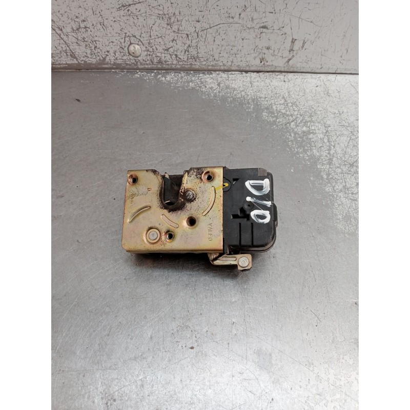 Recambio de motor cierre centralizado delantero derecho para citroën berlingo / berlingo first furgoneta/monovolumen (m_) 1.9 d 