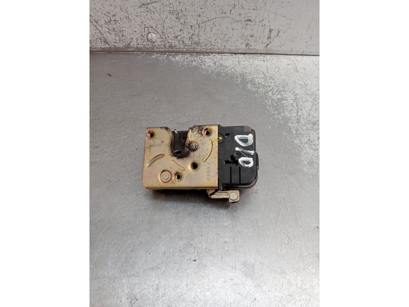 Recambio de motor cierre centralizado delantero derecho para citroën berlingo / berlingo first furgoneta/monovolumen (m_) 1.9 d 