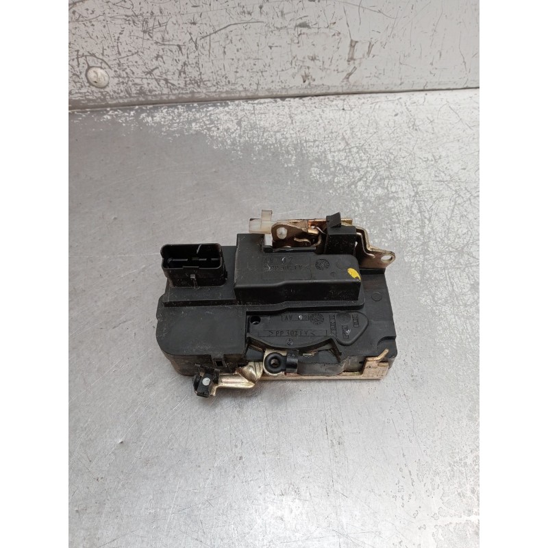 Recambio de motor cierre centralizado delantero derecho para citroën berlingo / berlingo first furgoneta/monovolumen (m_) 1.9 d 