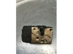 Recambio de motor cierre centralizado delantero izquierdo para citroën xsara (n1) 2.0 hdi 90 referencia OEM IAM  5P 2001