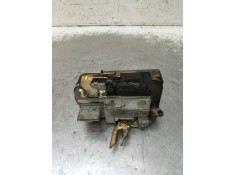 Recambio de motor cierre centralizado delantero izquierdo para citroën xsara (n1) 2.0 hdi 90 referencia OEM IAM  5P 2001 2