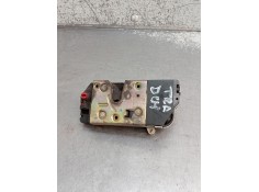 Recambio de motor cierre centralizado trasero derecho para peugeot 206 sw (2e/k) 2.0 hdi referencia OEM IAM   2002 5P