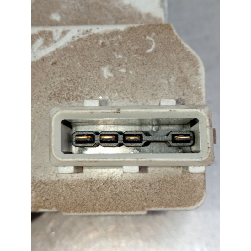 Recambio de motor cierre centralizado trasero derecho para peugeot 206 sw (2e/k) 2.0 hdi referencia OEM IAM   2002 5P