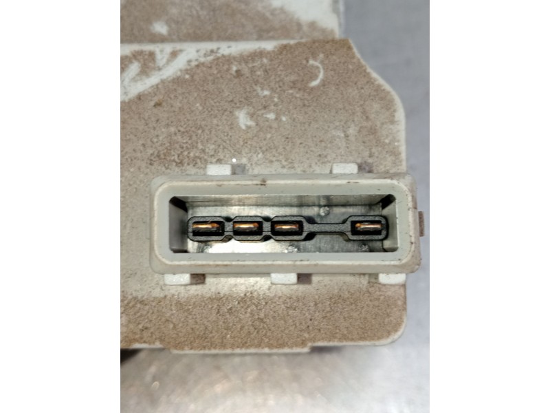 Recambio de motor cierre centralizado trasero derecho para peugeot 206 sw (2e/k) 2.0 hdi referencia OEM IAM   2002 5P