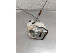 Recambio de motor cierre centralizado trasero derecho para suzuki swift iii (mz, ez) 1.3 ddis (rs 413d) referencia OEM IAM   200