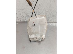 Recambio de motor cierre centralizado trasero derecho para suzuki swift iii (mz, ez) 1.3 ddis (rs 413d) referencia OEM IAM   200 2