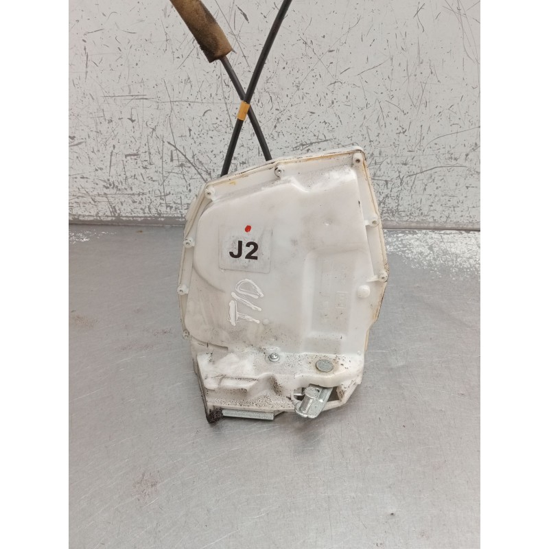 Recambio de motor cierre centralizado trasero derecho para suzuki swift iii (mz, ez) 1.3 ddis (rs 413d) referencia OEM IAM   200