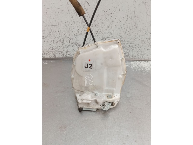 Recambio de motor cierre centralizado trasero derecho para suzuki swift iii (mz, ez) 1.3 ddis (rs 413d) referencia OEM IAM   200