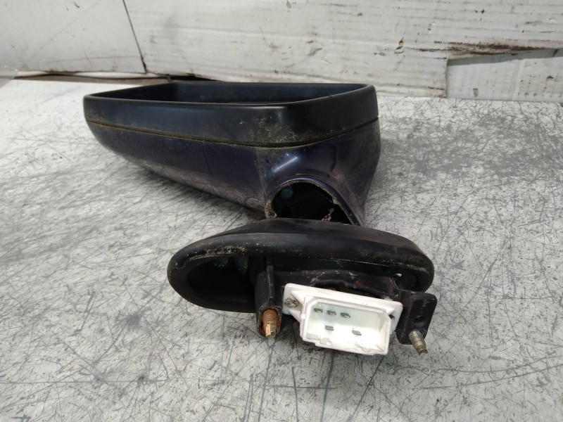 Recambio de retrovisor izquierdo para audi cabriolet (89) 2.0 referencia OEM IAM   ELECTRICO