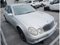 mercedes-benz clase e (w211) del año 2003