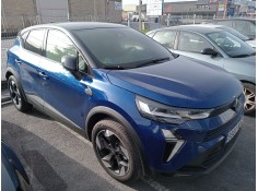 renault captur iii del año 2025