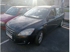 kia cee´d hatchback (ed) del año 2008