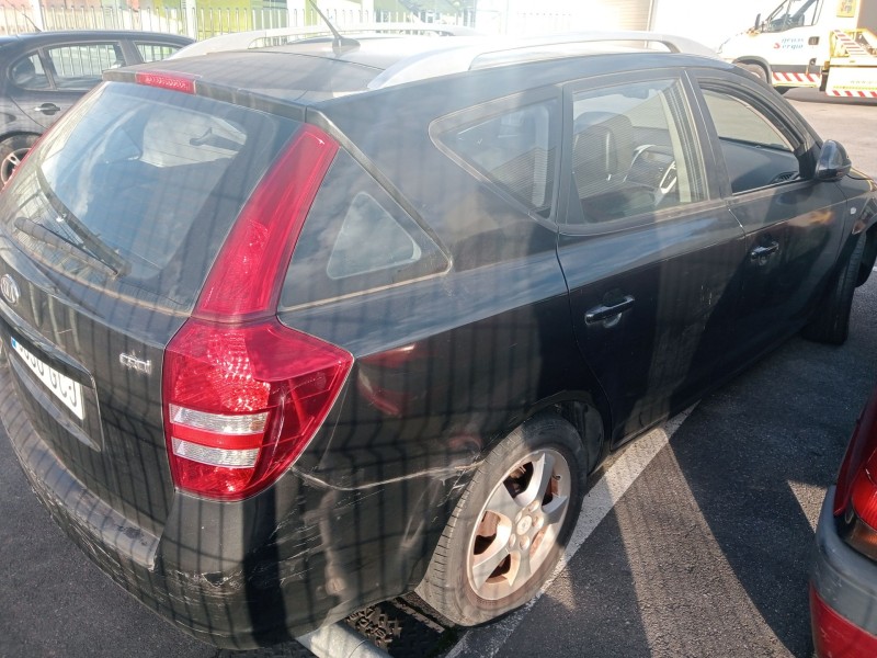 kia cee´d hatchback (ed) del año 2008