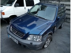 honda cr-v i (rd) del año 1998