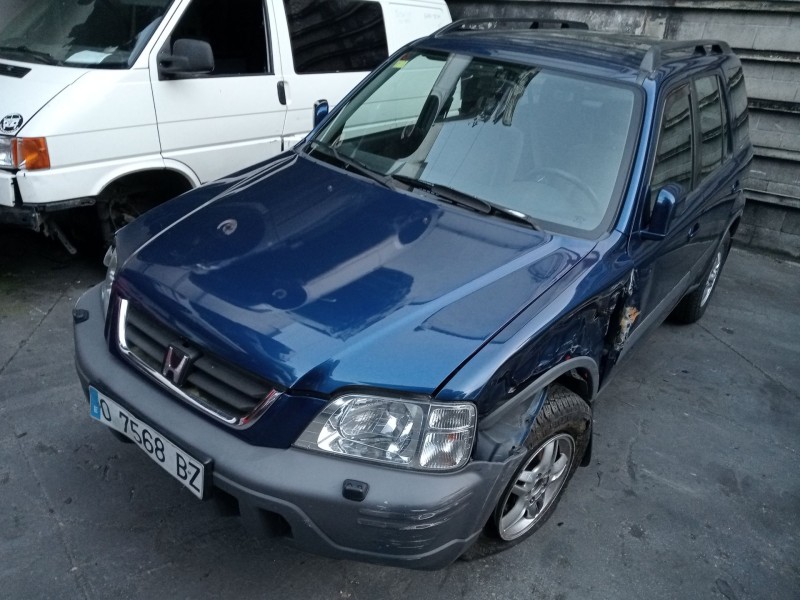 honda cr-v i (rd) del año 1998