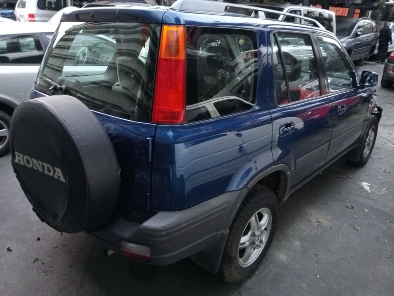 honda cr-v i (rd) del año 1998