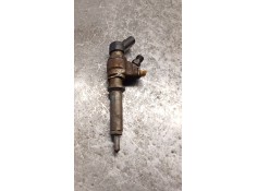 Recambio de inyector para citroën xsara (n1) 2.0 hdi 90 referencia OEM IAM 9636819380 SIEMENS 01