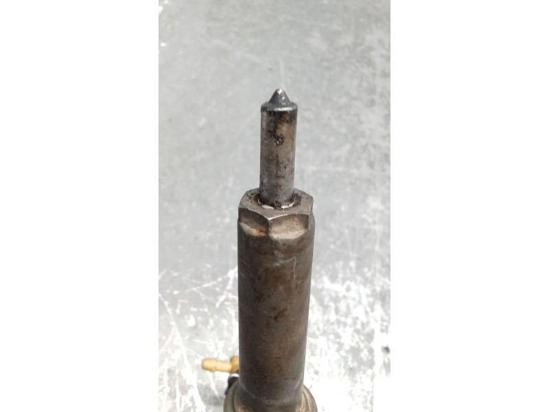 Recambio de inyector para citroën xsara (n1) 2.0 hdi 90 referencia OEM IAM 9636819380 SIEMENS 01