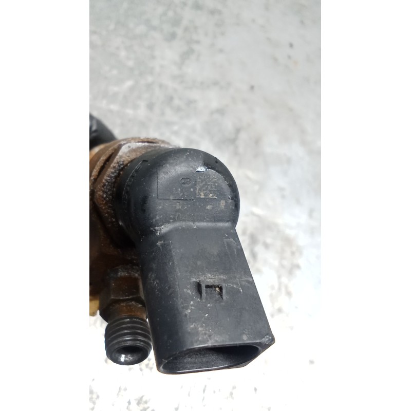 Recambio de inyector para citroën xsara (n1) 2.0 hdi 90 referencia OEM IAM 9636819380 SIEMENS 01