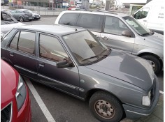peugeot 309 ii (3c, 3a) del año 1992