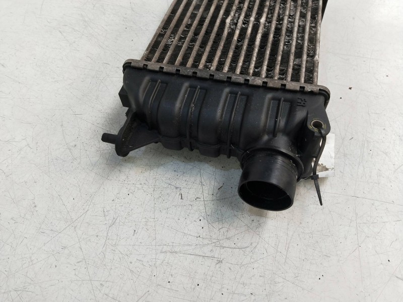 Recambio de intercooler para nissan almera (n16/e) 1.5 dci turbodiesel cat referencia OEM IAM   