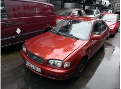 toyota corolla (_e12_) del año 2001