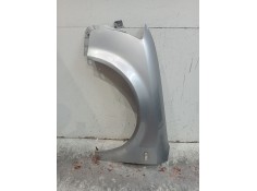 Recambio de aleta delantera izquierda para audi a4 b6 (8e2) 2.5 tdi referencia OEM IAM   4P