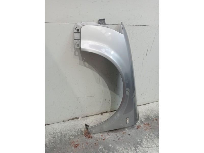 Recambio de aleta delantera izquierda para audi a4 b6 (8e2) 2.5 tdi referencia OEM IAM   4P