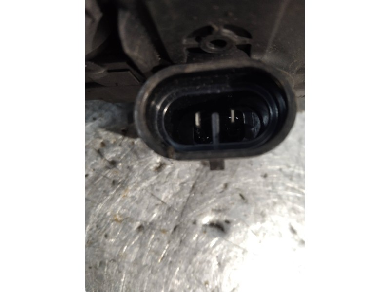 Recambio de faro antiniebla izquierdo para toyota auris luna referencia OEM IAM 89210657 812200D041 