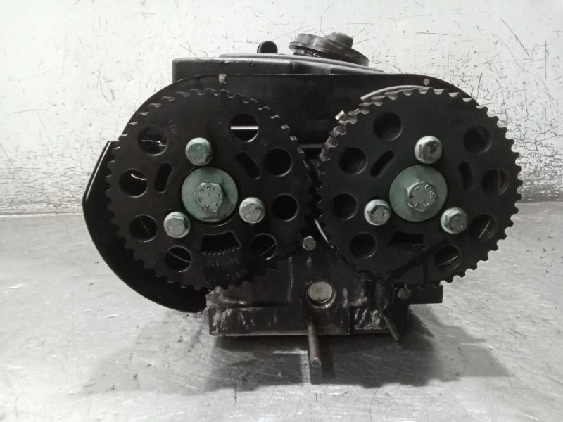 Recambio de culata para audi a3 (8p1) 2.0 tdi 16v referencia OEM IAM   