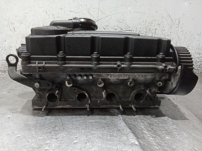 Recambio de culata para audi a3 (8p1) 2.0 tdi 16v referencia OEM IAM   