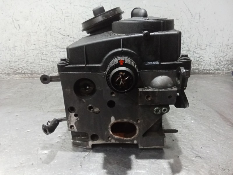 Recambio de culata para audi a3 (8p1) 2.0 tdi 16v referencia OEM IAM   