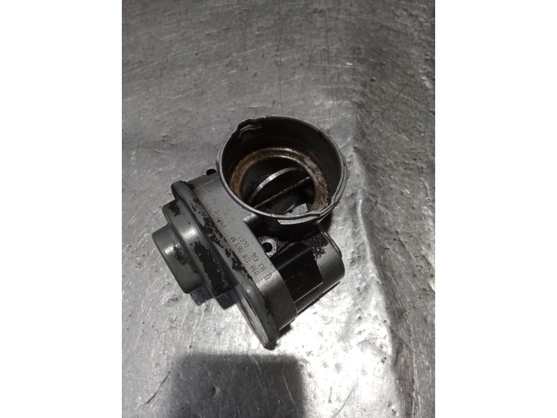 Recambio de caja mariposa para audi a3 (8p1) 2.0 tdi 16v referencia OEM IAM   