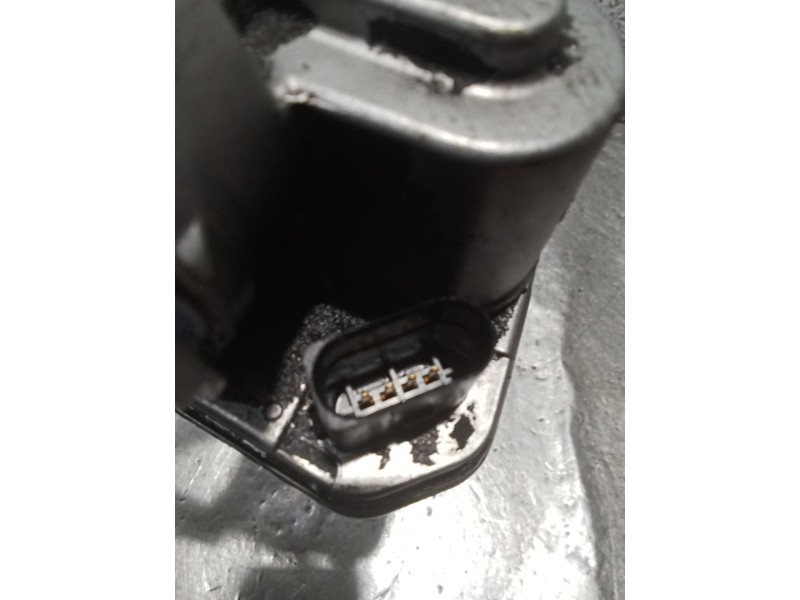 Recambio de caja mariposa para audi a3 (8p1) 2.0 tdi 16v referencia OEM IAM   