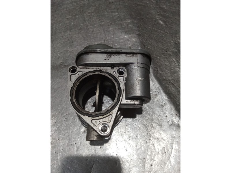 Recambio de caja mariposa para audi a3 (8p1) 2.0 tdi 16v referencia OEM IAM   