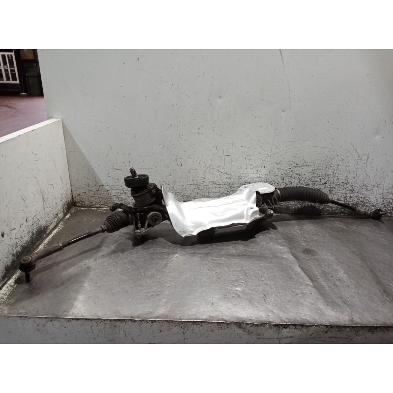 Recambio de cremallera direccion para audi a3 (8p1) 2.0 tdi 16v referencia OEM IAM   