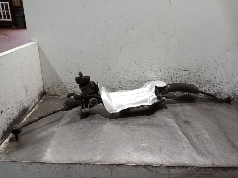 Recambio de cremallera direccion para audi a3 (8p1) 2.0 tdi 16v referencia OEM IAM   