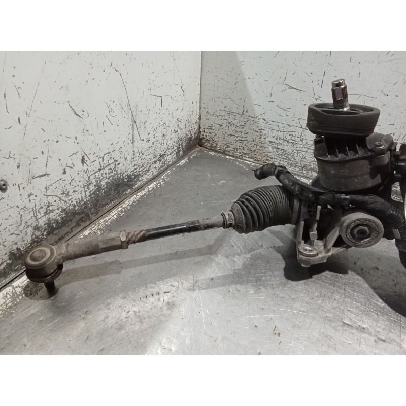 Recambio de cremallera direccion para audi a3 (8p1) 2.0 tdi 16v referencia OEM IAM   