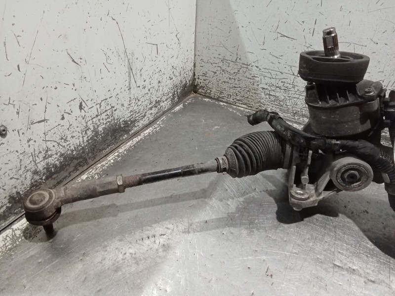 Recambio de cremallera direccion para audi a3 (8p1) 2.0 tdi 16v referencia OEM IAM   