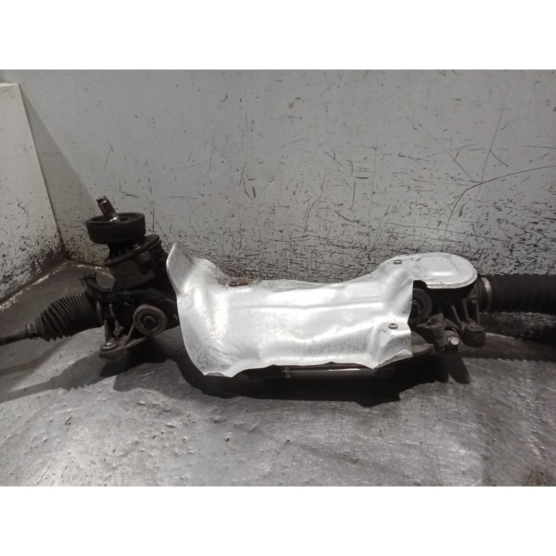 Recambio de cremallera direccion para audi a3 (8p1) 2.0 tdi 16v referencia OEM IAM   
