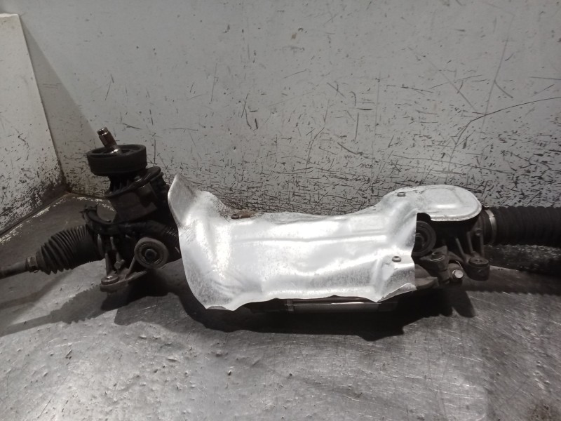 Recambio de cremallera direccion para audi a3 (8p1) 2.0 tdi 16v referencia OEM IAM   