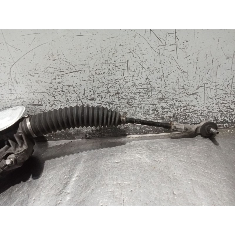 Recambio de cremallera direccion para audi a3 (8p1) 2.0 tdi 16v referencia OEM IAM   