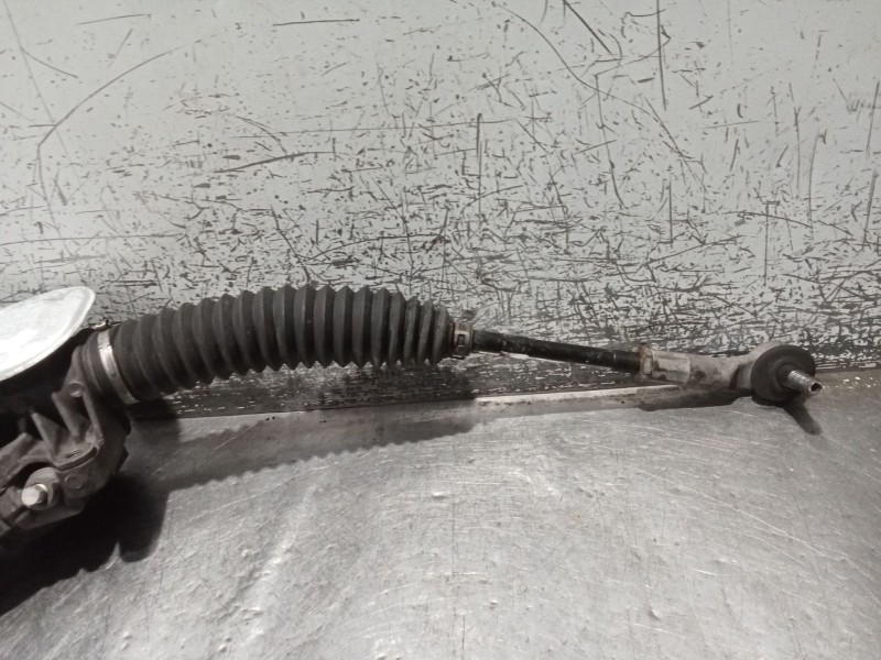 Recambio de cremallera direccion para audi a3 (8p1) 2.0 tdi 16v referencia OEM IAM   