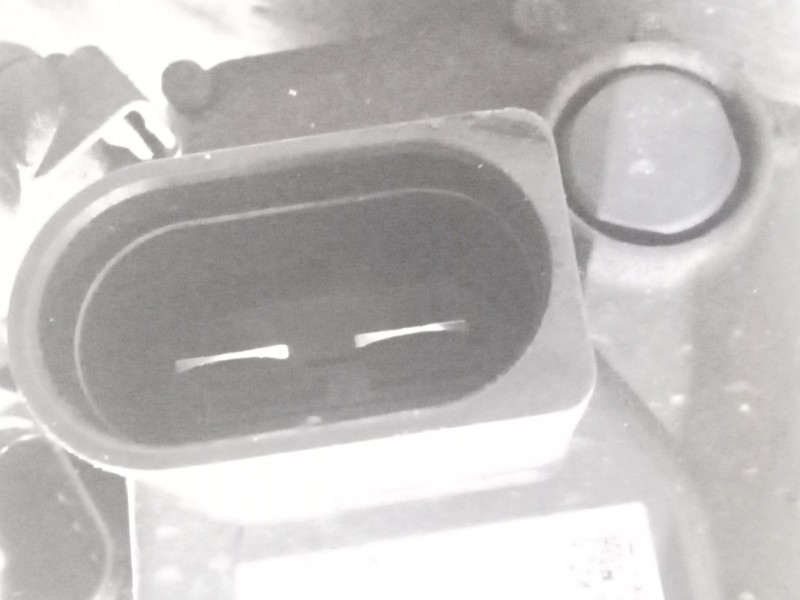 Recambio de cremallera direccion para audi a3 (8p1) 2.0 tdi 16v referencia OEM IAM   